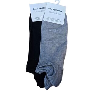 3/$15 Calzedonia Ankle Socks Mens